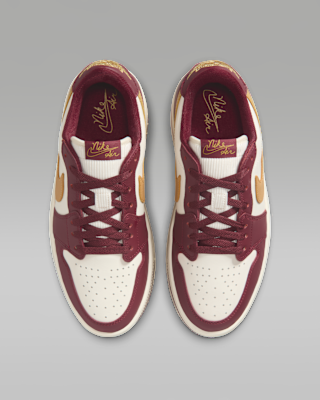 Air Jordan 1 Triple Stack Women's Shoes. Nike ID